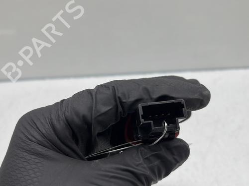 Used Warning switch Warning switch RENAULT CLIO II (BB_, CB_) 1.5 dCi (B/CB07) (65 hp) 26708712 26708712