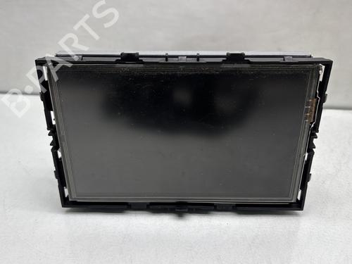Radio PEUGEOT PARTNER Box Body/MPV 1.6 BlueHDi 100 | BP29597490E6 