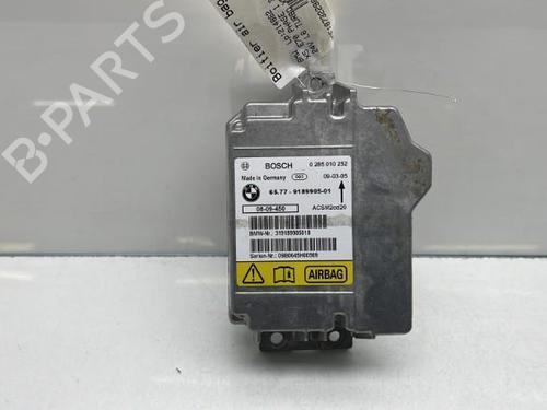 ECU airbags BMW X5 (E70)  | BP19950535M53 