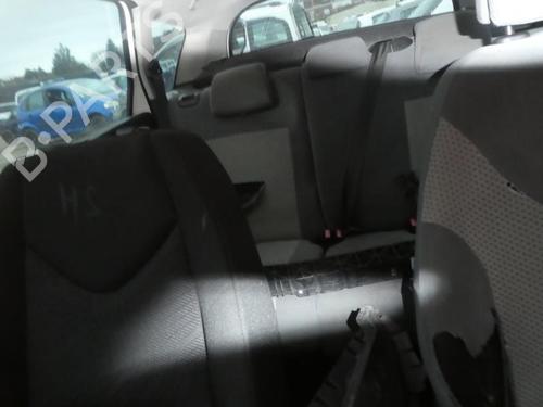 Right rear door PEUGEOT 308 SW I (4E_, 4H_) 1.6 HDi | BP20012284C5 