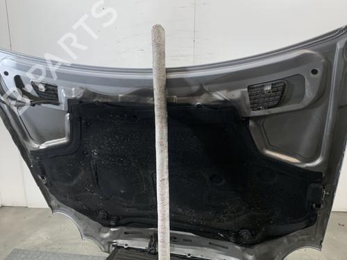 Used Hood Hood MERCEDES-BENZ C-CLASS Coupe (CL203) C 220 CDI (203.708) (150 hp) 33315409 33315409