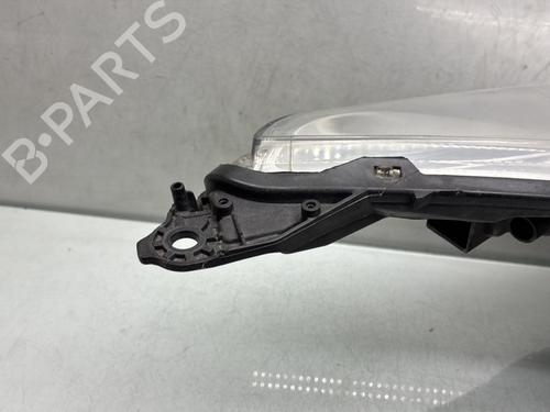 Used Left headlight Left headlight PEUGEOT 5008 (0U_, 0E_) 1.6 HDi (114 hp) 33648396 33648396