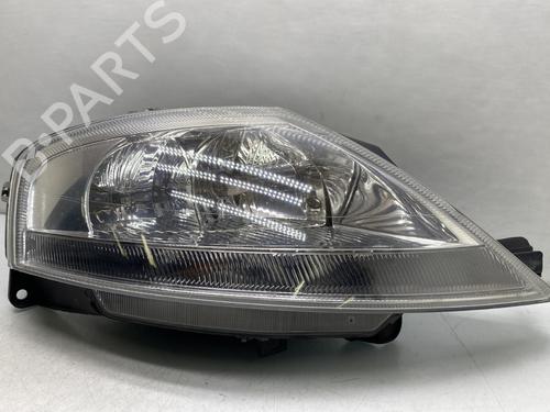 Used Right headlight CITROËN C3 I (FC_, FN_) 1.4 i (73 hp) 29507158