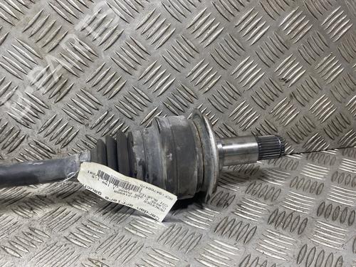 Left rear driveshaft MERCEDES-BENZ C-CLASS (W205) C 180 BlueTEC / d (205.036) | BP20676464M40 