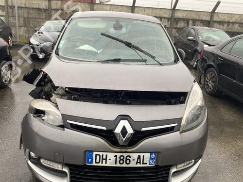Switch RENAULT SCÉNIC III (JZ0/1_) 1.2 TCe | BP31712475I30 - Image 20