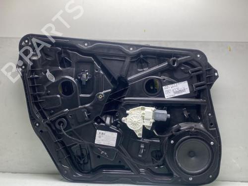 Used Front left window mechanism Front left window mechanism MERCEDES-BENZ M-CLASS (W166) ML 350 BlueTEC 4-matic (166.024, 166.023) (258 hp) 19951017 19951017