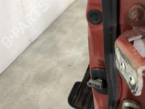 Left front door NISSAN QASHQAI I (J10, NJ10) 1.5 dCi | BP24549999C2 