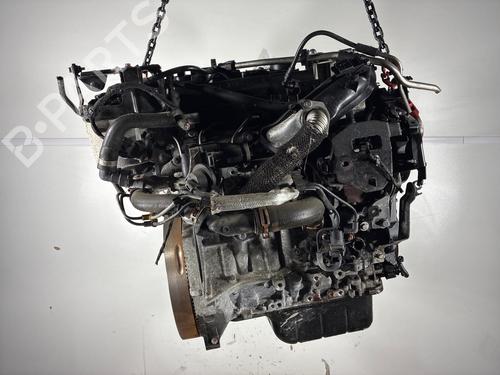 Engine FORD MONDEO IV (BA7) | BP35955770M1 - Image 5
