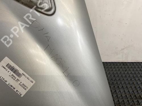 Right front fenders MERCEDES-BENZ A-CLASS (W169) A 180 CDI (169.007, 169.307) | BP23768372C42 