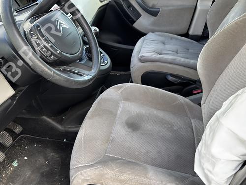 Left front window switch CITROËN C4 Picasso I MPV (UD_)  | BP36389144I27  - Image 25