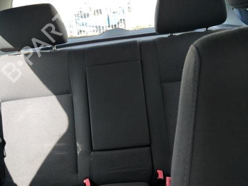 Squib airbag VW POLO IV (9N_, 9A_) 1.9 SDI | BP20025791C102 