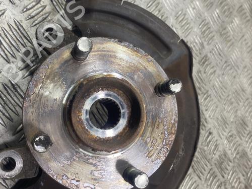Used Left front steering knuckle SUZUKI ALTO VII (GF) 1.0 (AMF310, GFC31S) (68 hp) 28281385
