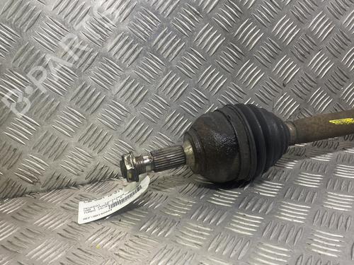 Used Right front driveshaft PEUGEOT 508 I (8D_) 1.6 THP (156 hp) 19969944