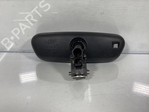 Used Rear mirror Rear mirror CITROËN C4 II (NC_) 1.6 HDi 90 (92 hp) 20029400 20029400