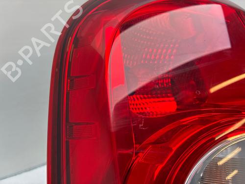 Left taillight DACIA DUSTER (HS_) 1.5 dCi (HSAJ) | BP37723083C34 - Image 4