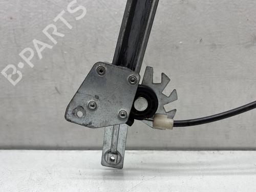 Front left window mechanism CITROËN C5 III (RD_) 1.6 HDi 110 (RD9HZC) | BP28281322C22 - Image 5
