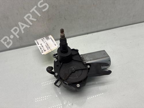 Used Rear wiper motor Rear wiper motor PEUGEOT 107 (PM_, PN_) 1.0 (68 hp) 36095291 36095291