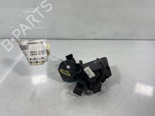 Seat buckle ALFA ROMEO MITO (955_) 1.6 JTDM (955AXE1B) | BP20002169I32 