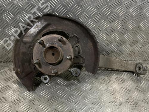 Used Left front steering knuckle Left front steering knuckle LEXUS IS II (_E2_) 250 (GSE20) (208 hp) 19972598 19972598