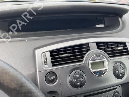 Rear right window mechanism RENAULT SCÉNIC II (JM0/1_) 1.9 dCi (JM0G, JM12, JM1G, JM2C) | BP29507654C25 