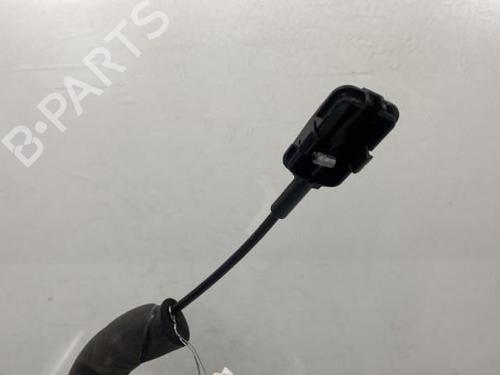 Used Rear left lock Rear left lock RENAULT MEGANE III Hatchback (BZ0/1_, B3_) 1.5 dCi (BZ0C) (90 hp) 19967792 19967792