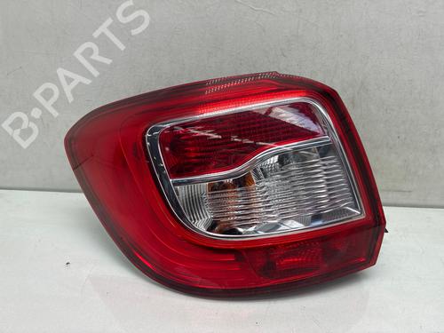 Left taillight DACIA SANDERO II | BP37249625C34 - Image 3
