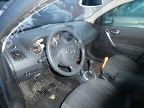 Fuel flap RENAULT MEGANE II Estate (KM0/1_)  | BP20001385C131