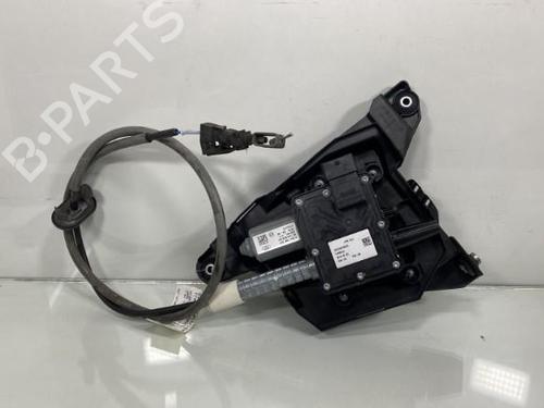 Used Electric handbrake PEUGEOT 3008 I MPV (0U_) [2009-2017]  19989662