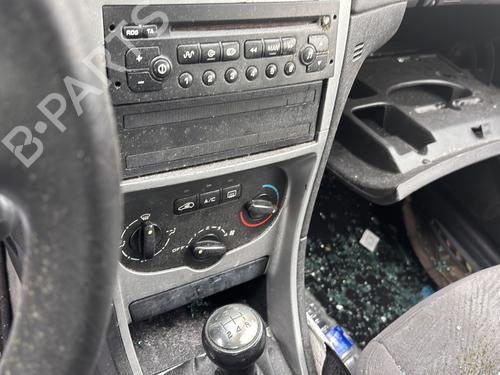 Climate control PEUGEOT 307 Break (3E) 2.0 HDI 90 | BP33774214I5 - Image 22