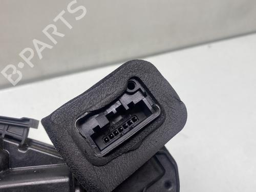 Front right lock VW GOLF VI (5K1) 1.6 TDI | BP30822141C97