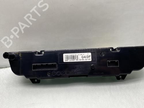 Climate control KIA SPORTAGE IV (QL, QLE) 1.7 CRDi | BP26715290I5 