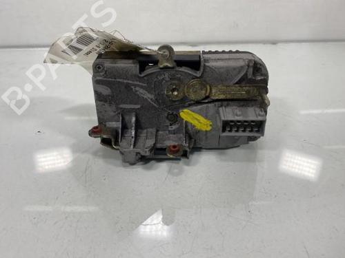Front right lock PEUGEOT 806 (221)  | BP19976634C97 