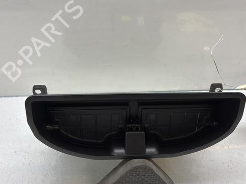 Used Air vent Air vent PEUGEOT 208 I (CA_, CC_) 1.6 HDi (114 hp) 34333133 34333133