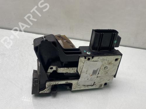 Front left lock FORD FIESTA V (JH_, JD_) 1.4 TDCi | BP29485884C98 