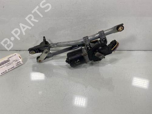 Front wiper motor PEUGEOT 107 (PM_, PN_) 1.0 | BP19960743M29 