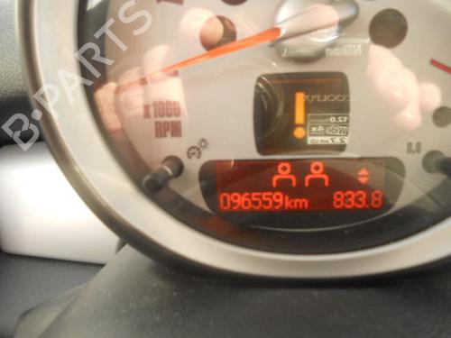 Instrument cluster MINI MINI (R56) Cooper D | BP23885957C47 - Image 5