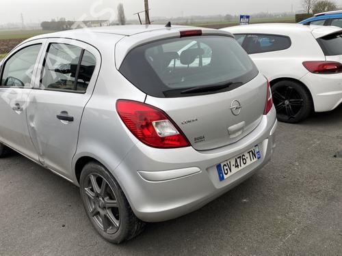 ABS pump OPEL CORSA D (S07) 1.2 LPG (L08, L68) | BP34242931M43 - Image 9