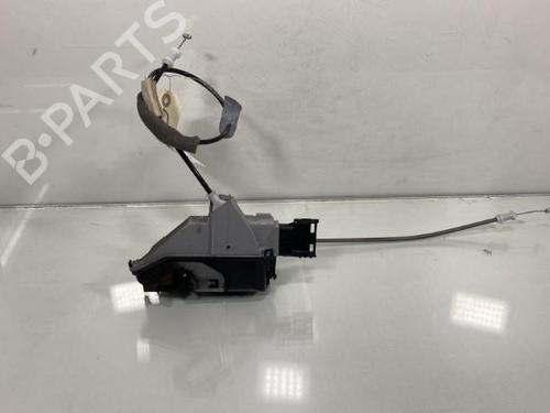 Used Rear left lock CITROËN C4 CACTUS 1.6 BlueHDi 100 (99 hp) 19949861