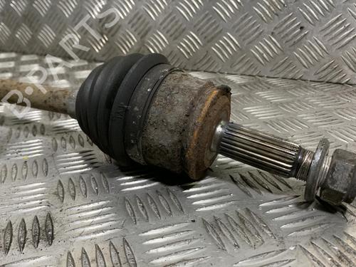 Used Right front driveshaft Right front driveshaft MITSUBISHI COLT VI (Z3_A, Z2_A) 1.1 (Z31A, Z32A) (75 hp) 20012369 20012369