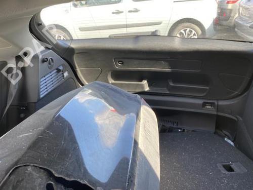 Instrument cluster AUDI A1 Sportback (8XA, 8XF)  | BP19989790C47 