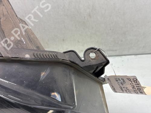 Right headlight OPEL ASTRA H (A04) 1.7 CDTI (L48) | BP37498173C29 - Image 2