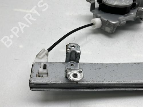 Front right window mechanism NISSAN JUKE (F15) 1.5 dCi | BP20661198C23 