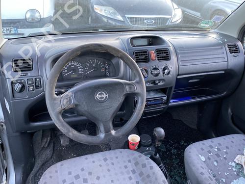 Gearbox OPEL AGILA A (H00) 1.2 16V (F68) | BP24889660M3  - Image 23