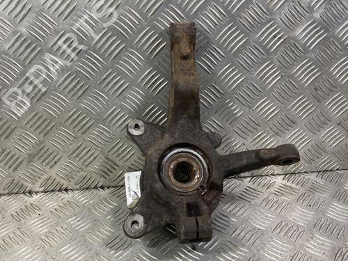 Right front steering knuckle RENAULT KANGOO / GRAND KANGOO II (KW0/1_) 1.5 dCi 70 (KW0V, KW0A) | BP19962157M26 