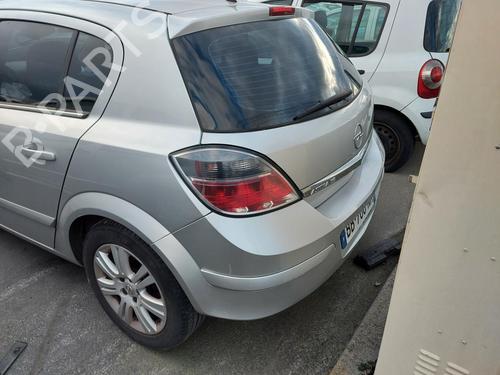 Alternator OPEL ASTRA H (A04) 1.6 (L48) | BP20007779M7 - Image 13