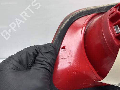 Feu de coffre gauche VW PASSAT B6 Variant (3C5) 1.9 TDI | BP29430929C79 