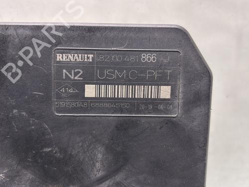 Elektronisk modul RENAULT SCÉNIC II (JM0/1_) 1.9 dCi (JM14) | BP29939181M83