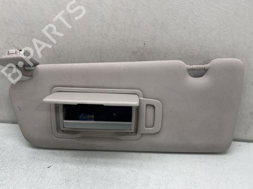 left-sun-visor-renault-megane-iv-hatchback-b9amn_-2015-33427468 main image