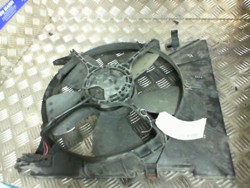 Used Radiator fan DAEWOO KALOS (KLAS) 1.2 (72 hp) 20035314
