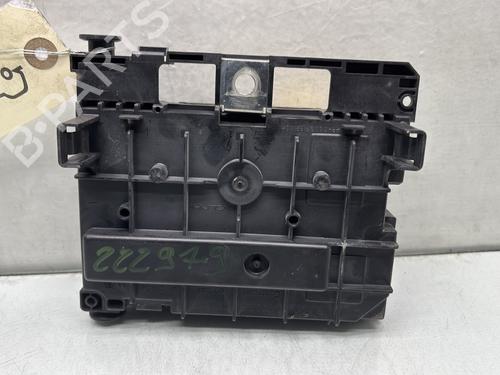 Fuse box PEUGEOT PARTNER Tepee 1.6 HDi 16V | BP29841685E1